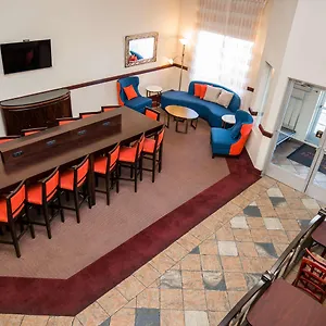 *** Hotel Hawthorn Vegas United States
