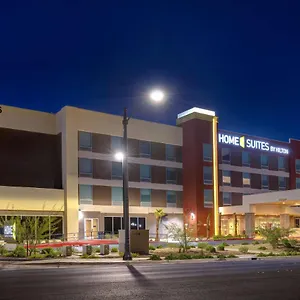 *** Hotel Home2 By Hilton Vegas Northwest United States