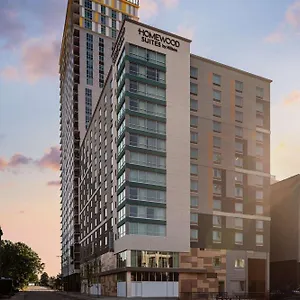 *** Hotel Homewood By Hilton Uptown First Ward United States