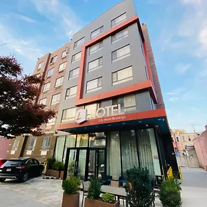 *** Hotel The L United States