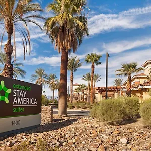 Extended America - - Airport Palm Springs