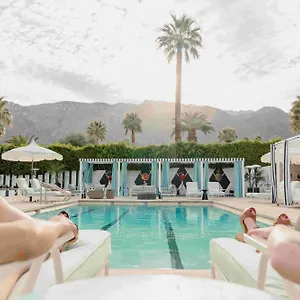 The Velvet Rope Ps Palm Springs