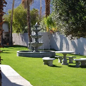 All Worlds Palm Springs