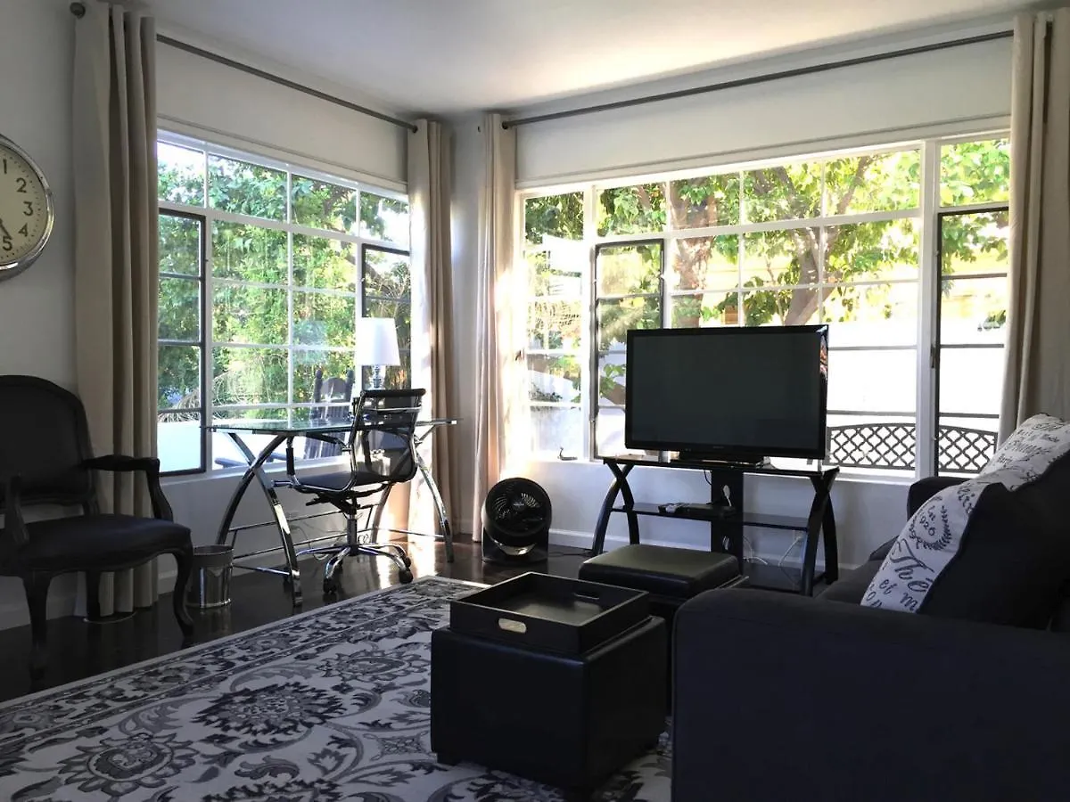 *****  Amin Casa Palm Springs Hotel United States